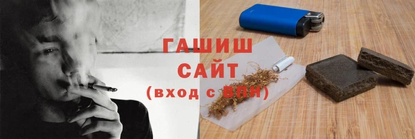 хмурый Бородино