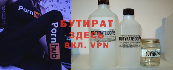 хмурый Бородино